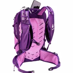 Deuter Tagesrucksäcke^SPEED LITE PRO 17 SL Damen - Tagesrucksack