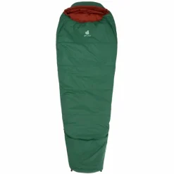 Kinder Deuter 3-Jahreszeiten-Schlafsäcke|Zelten Mit Kindern^STARLIGHT PRO Kinder - Kinderschlafsack