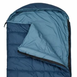 Kinder Deuter 3-Jahreszeiten-Schlafsäcke|Zelten Mit Kindern^STARLIGHT SQ Kinder - Kunstfaserschlafsack