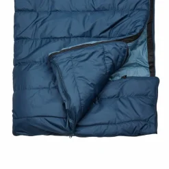 Kinder Deuter 3-Jahreszeiten-Schlafsäcke|Zelten Mit Kindern^STARLIGHT SQ Kinder - Kunstfaserschlafsack