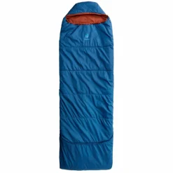 Hot STARLIGHT SQ Kinder - Kinderschlafsack Kinder 3-Jahreszeiten-Schlafsäcke|Zelten Mit Kindern