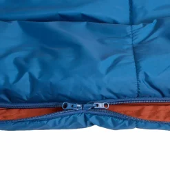 Hot STARLIGHT SQ Kinder - Kinderschlafsack Kinder 3-Jahreszeiten-Schlafsäcke|Zelten Mit Kindern