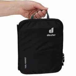 Deuter Fahrradreparatur Und Fahrradpflege|Rucksackzubehör Und Ersatzteile^TOOL POCKET - Rucksack-Zubehör