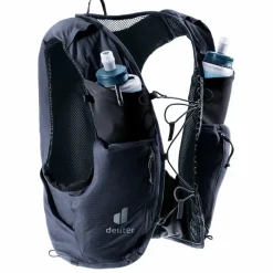 TRAICK 9 Herren - Trinkrucksack Tagesrucksäcke