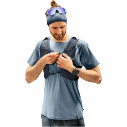 TRAICK 9 Herren - Trinkrucksack Tagesrucksäcke