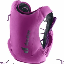 Deuter Trinkrucksäcke Und Trinksysteme|Tagesrucksäcke^TRAICK 5 SL Damen - Trinkrucksack