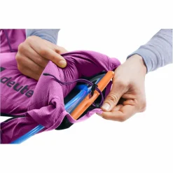 Deuter Trinkrucksäcke Und Trinksysteme|Tagesrucksäcke^TRAICK 5 SL Damen - Trinkrucksack