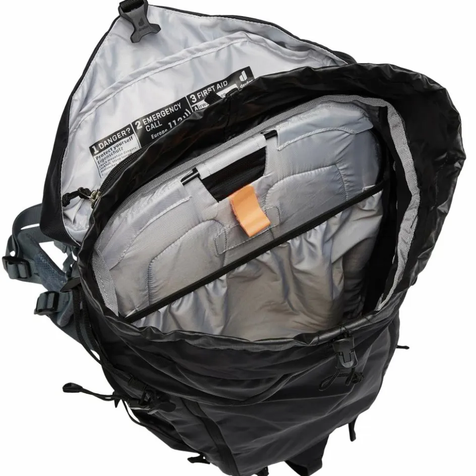 Deuter Kletterrucksäcke|Kletterrucksäcke^TRAIL 30 - Tagesrucksack