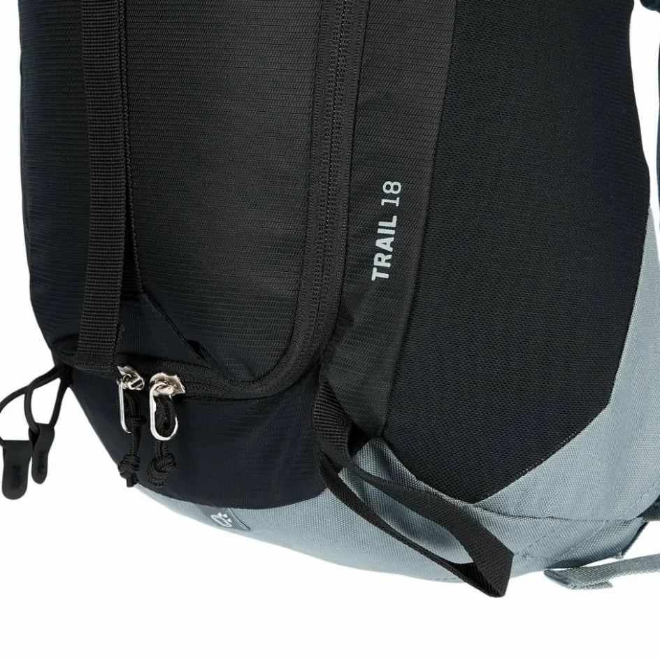 New TRAIL 18 Herren - Tagesrucksack Kletterrucksäcke|Kletterrucksäcke