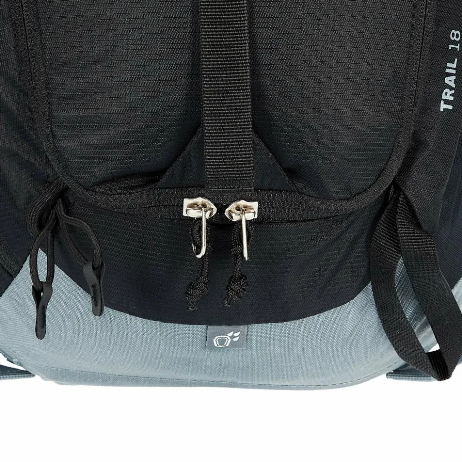 New TRAIL 18 Herren - Tagesrucksack Kletterrucksäcke|Kletterrucksäcke
