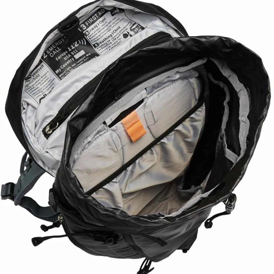 New TRAIL 18 Herren - Tagesrucksack Kletterrucksäcke|Kletterrucksäcke