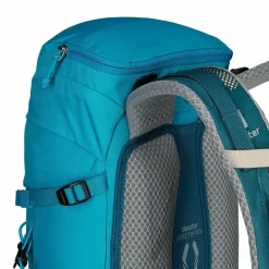 Deuter Kletterrucksäcke|Kletterrucksäcke^TRAIL 16 SL Damen - Tagesrucksack