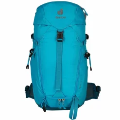 Deuter Kletterrucksäcke|Kletterrucksäcke^TRAIL 16 SL Damen - Tagesrucksack