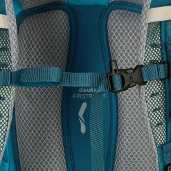 Deuter Kletterrucksäcke|Kletterrucksäcke^TRAIL 16 SL Damen - Tagesrucksack