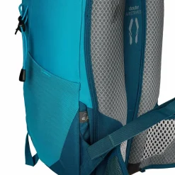 Deuter Kletterrucksäcke|Kletterrucksäcke^TRAIL 16 SL Damen - Tagesrucksack