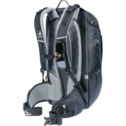 Deuter Fahrradtaschen Und Fahrradrucksäcke|Fahrradrucksäcke^TRANS ALPINE 32 EL Herren - Fahrradrucksack