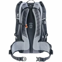 Deuter Fahrradtaschen Und Fahrradrucksäcke|Fahrradrucksäcke^TRANS ALPINE 32 EL Herren - Fahrradrucksack