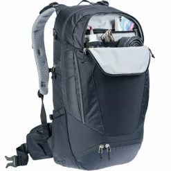 Deuter Fahrradtaschen Und Fahrradrucksäcke|Fahrradrucksäcke^TRANS ALPINE 32 EL Herren - Fahrradrucksack