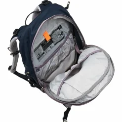 Deuter Fahrradtaschen Und Fahrradrucksäcke|Fahrradrucksäcke^TRANS ALPINE 22 SL Damen - Fahrradrucksack
