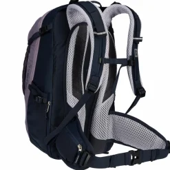 Deuter Fahrradtaschen Und Fahrradrucksäcke|Fahrradrucksäcke^TRANS ALPINE 22 SL Damen - Fahrradrucksack