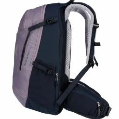 Deuter Fahrradtaschen Und Fahrradrucksäcke|Fahrradrucksäcke^TRANS ALPINE 22 SL Damen - Fahrradrucksack