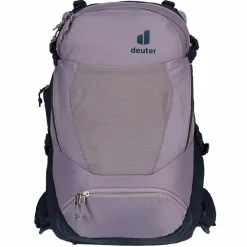 Deuter Fahrradtaschen Und Fahrradrucksäcke|Fahrradrucksäcke^TRANS ALPINE 22 SL Damen - Fahrradrucksack