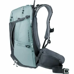 Deuter Fahrradtaschen Und Fahrradrucksäcke|Fahrradrucksäcke^TRANS ALPINE PRO 28 Herren - Fahrradrucksack