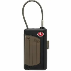 Discount TSA CABLE LOCK - Gepäcksicherung Sicherheitsausrüstung|Taschenzubehör Und Ersatzteile