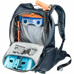 Best UPDAYS 26 Herren - Skitourenrucksack Skirucksäcke