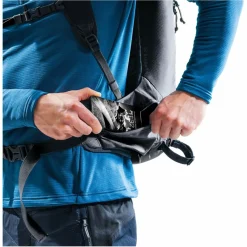 Best UPDAYS 26 Herren - Skitourenrucksack Skirucksäcke