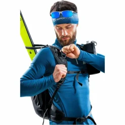 Best UPDAYS 20 Unisex - Skitourenrucksack Skirucksäcke