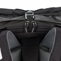 Clearance UTILION 34+5 Unisex - Kofferrucksack Kofferrucksäcke