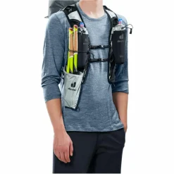 Deuter Tagesrucksäcke^VERTRAIL 16 Unisex - Wasserdichter Rucksack