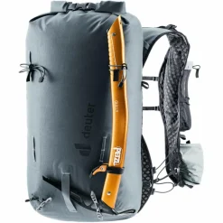 Deuter Tagesrucksäcke^VERTRAIL 16 Unisex - Wasserdichter Rucksack