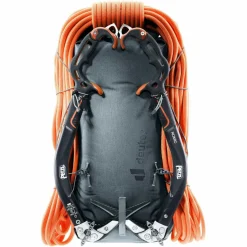 Deuter Tagesrucksäcke^VERTRAIL 16 Unisex - Wasserdichter Rucksack
