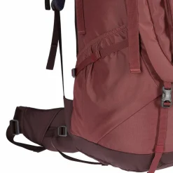 Deuter Kofferrucksäcke^VOYAGER 60+10 SL Damen - Trekkingrucksack