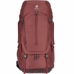 Deuter Kofferrucksäcke^VOYAGER 60+10 SL Damen - Trekkingrucksack
