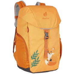 WALDFUCHS 14 Kinder - Kinderrucksack Kinder Kinderrucksäcke Und Taschen