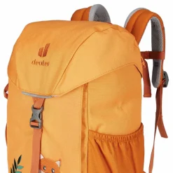 WALDFUCHS 14 Kinder - Kinderrucksack Kinder Kinderrucksäcke Und Taschen