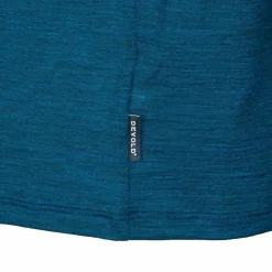 Herren Devold Shirts Und Tops^ACTIVE TEE MAN Herren - Funktionsshirt