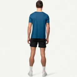Herren Devold Shirts Und Tops^ACTIVE TEE MAN Herren - Funktionsshirt