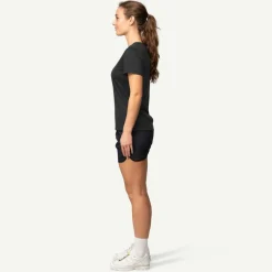 Damen Devold Shirts Und Tops^ACTIVE TEE WMN Damen - T-Shirt