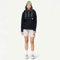 Damen Devold Pullover Und Fleecepullover|Outdoorjacken^ARCHIVE ANORAK Unisex - Wollpullover