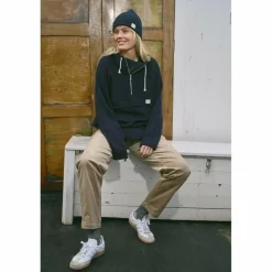 Damen Devold Pullover Und Fleecepullover|Outdoorjacken^ARCHIVE ANORAK Unisex - Wollpullover