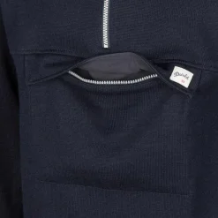 Damen Devold Pullover Und Fleecepullover|Outdoorjacken^ARCHIVE ANORAK Unisex - Wollpullover