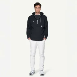 Damen Devold Pullover Und Fleecepullover|Outdoorjacken^ARCHIVE ANORAK Unisex - Wollpullover