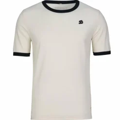 Damen Devold Shirts Und Tops|Shirts Und Tops^ARCHIVE RINGER TEE Unisex - T-Shirt