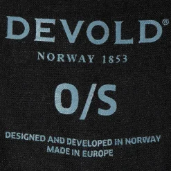 Damen Devold Accessoires|Accessoires^BREEZE MERINO 150 HEADOVER Unisex - Multifunktionstuch