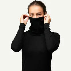 Damen Devold Accessoires|Accessoires^BREEZE MERINO 150 HEADOVER Unisex - Multifunktionstuch