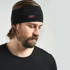 Damen Devold Accessoires|Accessoires^BREEZE MERINO 150 HEADBAND Unisex - Stirnband